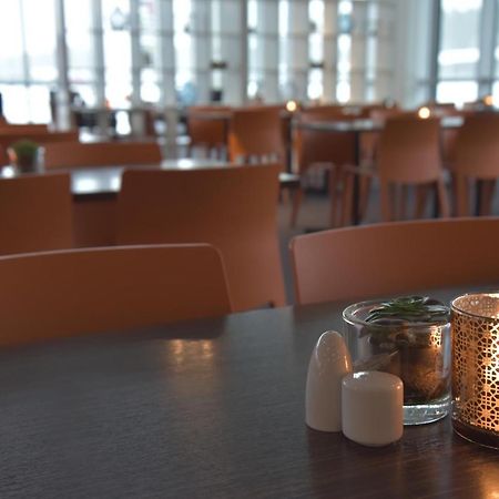 Hotell Charlottenberg Εξωτερικό φωτογραφία