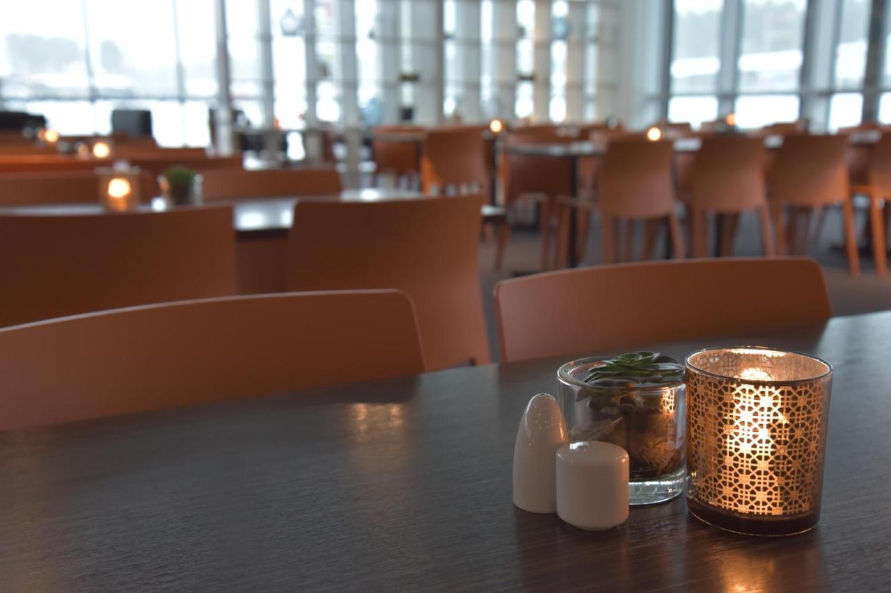 Hotell Charlottenberg Εξωτερικό φωτογραφία