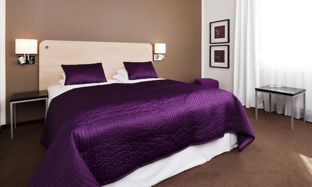 Hotell Charlottenberg Εξωτερικό φωτογραφία
