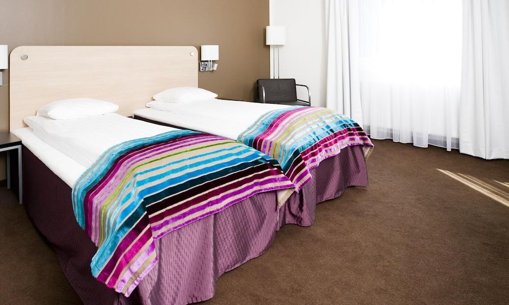 Hotell Charlottenberg Εξωτερικό φωτογραφία