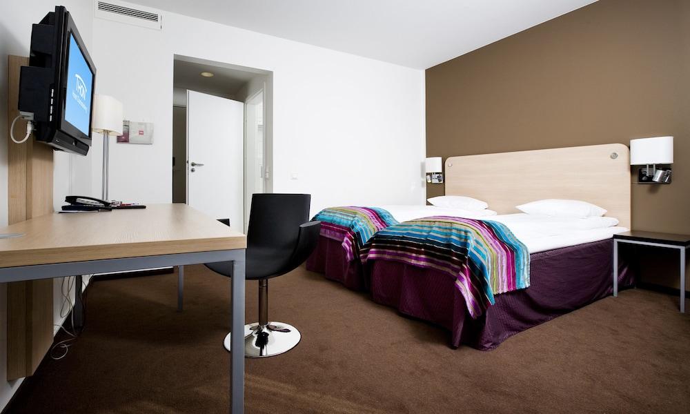 Hotell Charlottenberg Εξωτερικό φωτογραφία