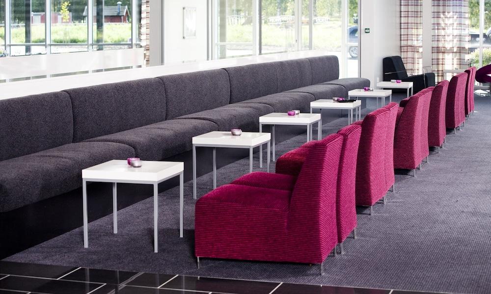Hotell Charlottenberg Εξωτερικό φωτογραφία