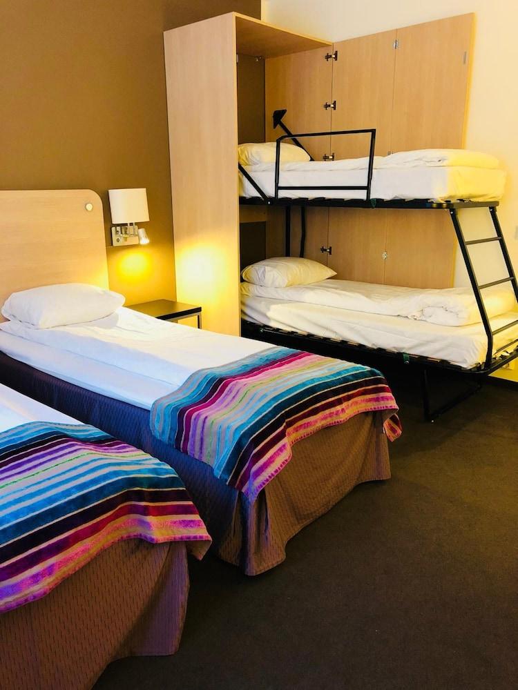 Hotell Charlottenberg Εξωτερικό φωτογραφία