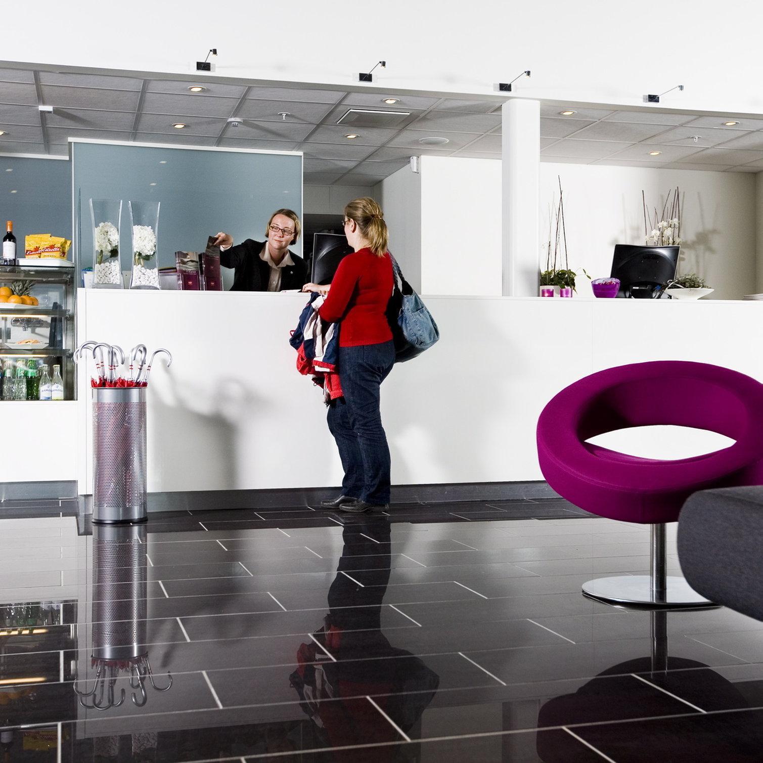 Hotell Charlottenberg Εξωτερικό φωτογραφία