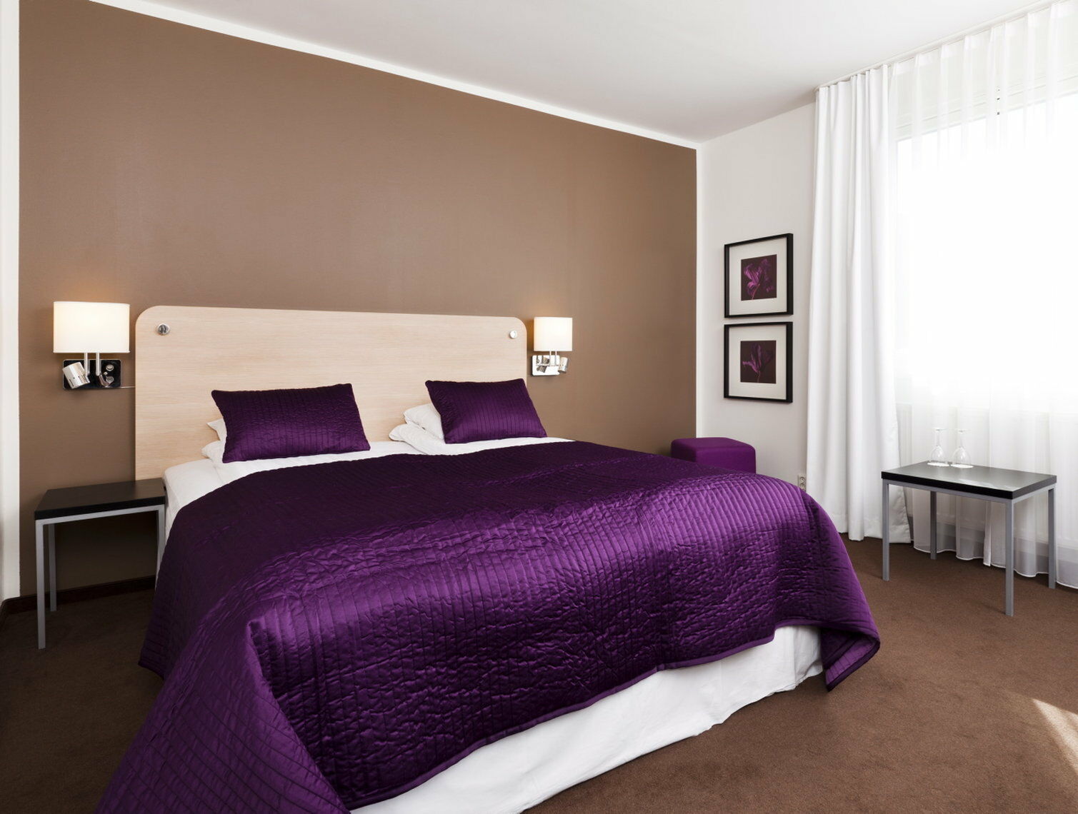 Hotell Charlottenberg Εξωτερικό φωτογραφία
